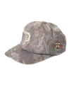 Gorra Primitive Heat Snapback Camo