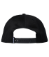 Gorra Spitfire Elijah Berle Heatwave Snapback Black