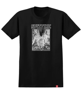 Playera Spitfire Inferno Premium Pint