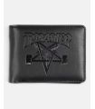 Cartera Thrasher Skategoat Leather