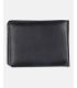Cartera Thrasher Skategoat Leather