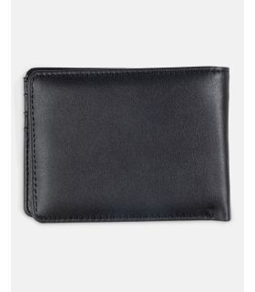 Cartera Thrasher Skategoat Leather