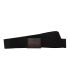 Cinturón Independent Span Web Belt Black OS Unisex
