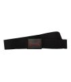 Cinturón Independent Span Web Belt Black OS Unisex