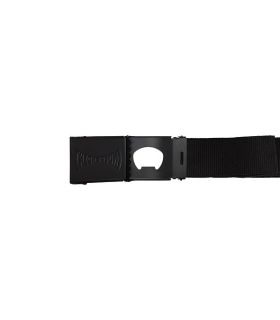 Cinturón Independent Span Web Belt Black OS Unisex