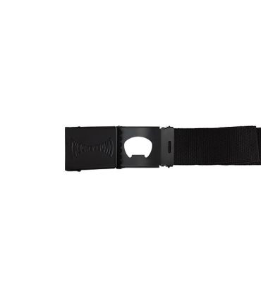 Cinturón Independent Span Web Belt Black OS Unisex