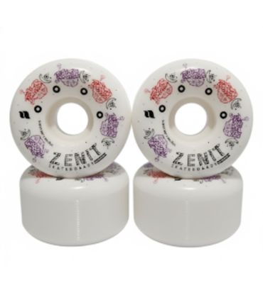 Ruedas Zenit Ritual 56mm