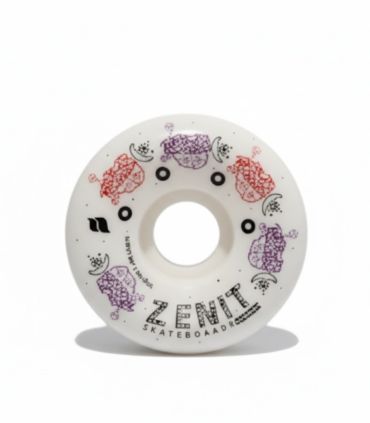 Ruedas Zenit Ritual 56mm