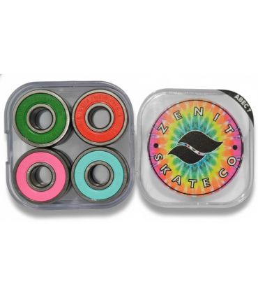 Baleros Zenit ABEC 7