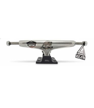 Trucks Vulkan Mapache