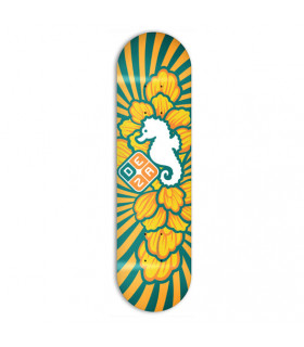 Tabla Deza Serie Natura Caballito De Mar Amarillo Deza - 1