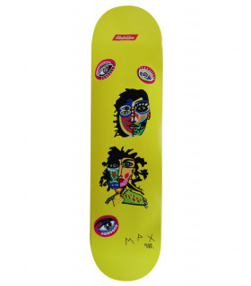 Tabla Skatelibre Olga  - 1