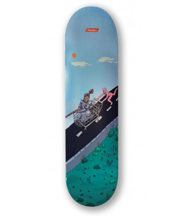 Tabla Skatelibre Knight Skatelibre - 1