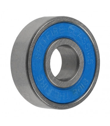 Baleros Spitfire Classic Azul Spitfire - 2