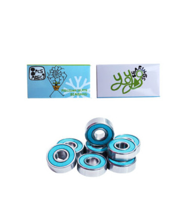 Baleros Yoyo-Vaquero Yoyo - 1