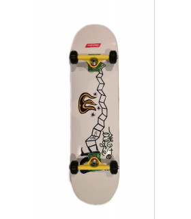 Tabla completa Skatelibre Manipulated  - 1