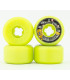 Rata Wheels Alcantarilla Amarilla 54mm Rata Wheels - 1