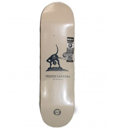 Tabla Beat Freddy Carrera Pro Model Beat - 1