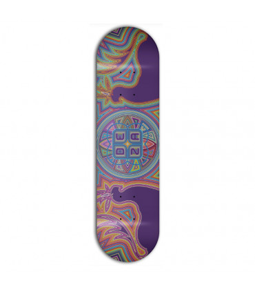 Tabla Deza Huichol 1 Multicolor Deza - 1