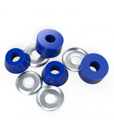 Gomas Independent Standard Cónica Hard 92A Azul Independent - 2