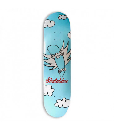 Tabla Skatelibre Fly Skatelibre - 1