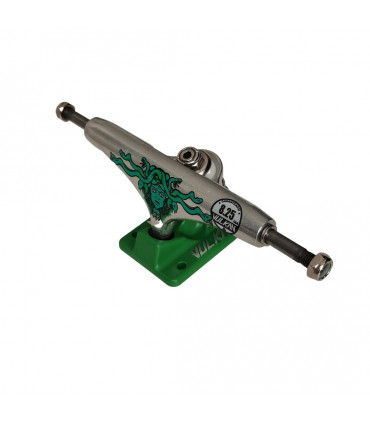 Trucks Vulkan Hollow Medusa Eje Hueco Vulkan - 2