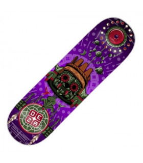 Tabla Deza Huichol 1 Multicolor Deza - 1