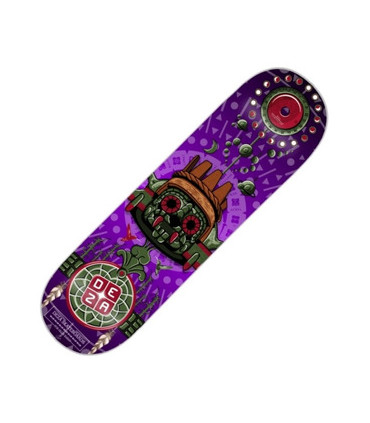 Tabla Deza Huichol 1 Multicolor Deza - 1