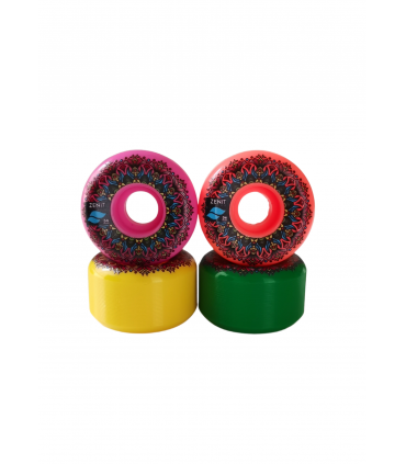 Ruedas Zenit Party Colors Zenit - 1