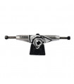 Trucks Hysteria Screamer Polish Base Negra Hollow Hi