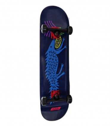 Tabla Completa Skatelibre Pangolin  - 1