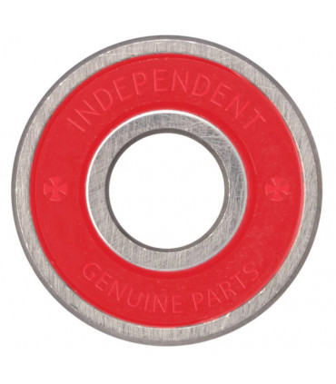 Baleros Independent GP-R Rojo ABEC5 Independent - 2