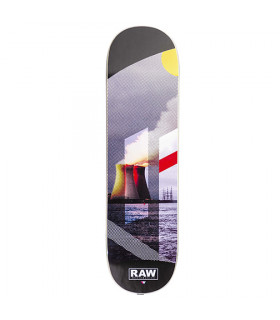 Tabla RAW Torres RAW - 1