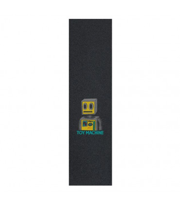 Lija Toy Machine Pen and Ink Robot Negro 9×33 Toy Machine - 1