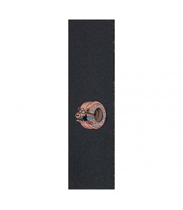 Lija Pig Piggy Drip Negro 9×33 Pig Prime - 1