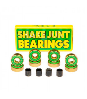 Baleros Shake Junt Amarillos ABEC7 Shake Junt - 1