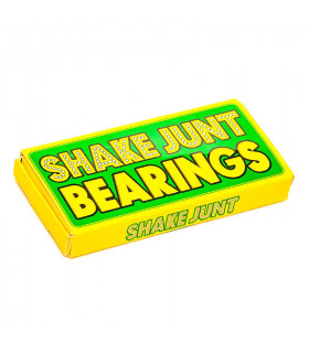 Baleros Shake Junt Amarillos ABEC7 Shake Junt - 2