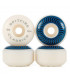 Ruedas Spitfire Classic 56mm 99 du Azul  - 1