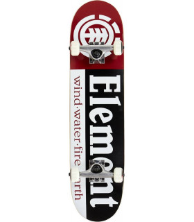 Element Section Skateboard Completo Element - 1