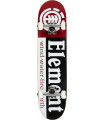 Element Section Skateboard Completo