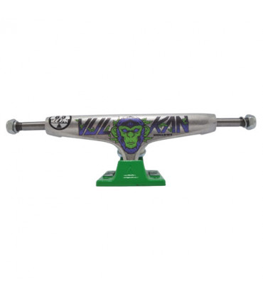 Truks Vulkan Gorilla Hollow Vulkan - 1