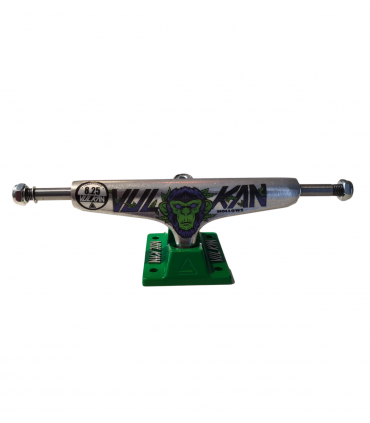 Truks Vulkan Gorilla Hollow Vulkan - 2