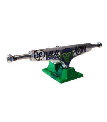 Truks Vulkan Gorilla Hollow Vulkan - 3