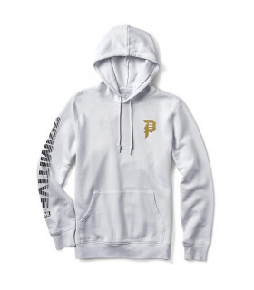 Sudadera Primitive x Marvel Doom White  - 2