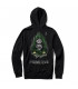 Sudadera Primitive x Marvel Doom Black  - 1