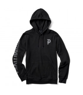 Sudadera Primitive x Marvel Doom Black  - 2
