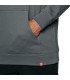 Sudadera Spitfire Burn Division Grey Spitfire - 4