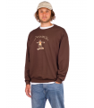 Sudadera Thrasher Gonz Logo Crewneck Chclt