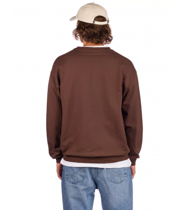 Sudadera Thrasher Gonz Logo Crewneck Chclt Thrasher - 5