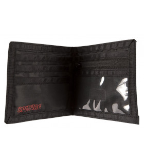Cartera Spitfire Bighead Wallet Camo Spitfire - 2